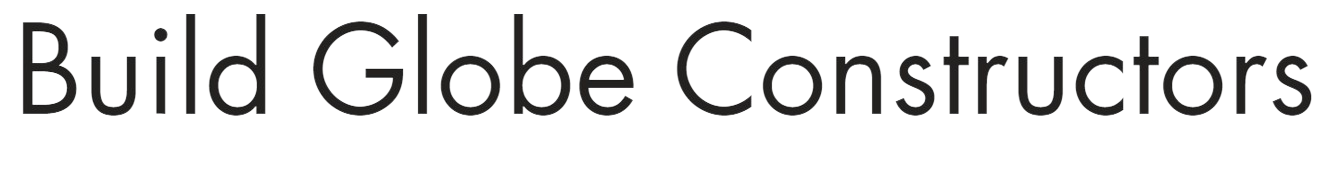 Build Globe Constructors Logo